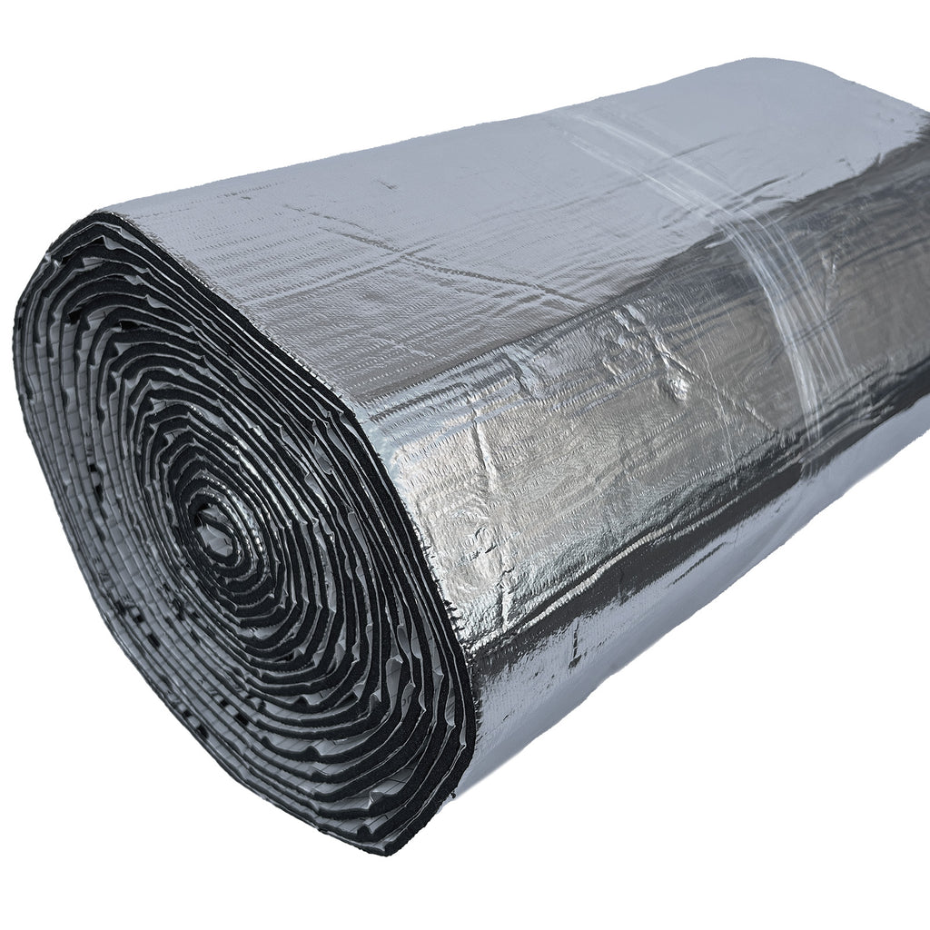 Sound deadening insulation deals