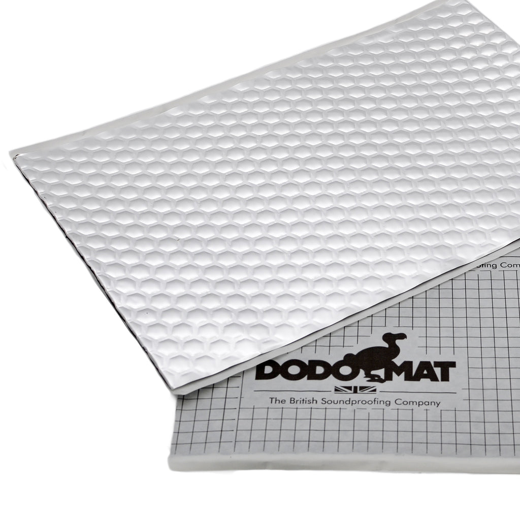 Dodo Mat Dodo Mat Sound Proofing & Insulation Products – Page 2 – Sound ...