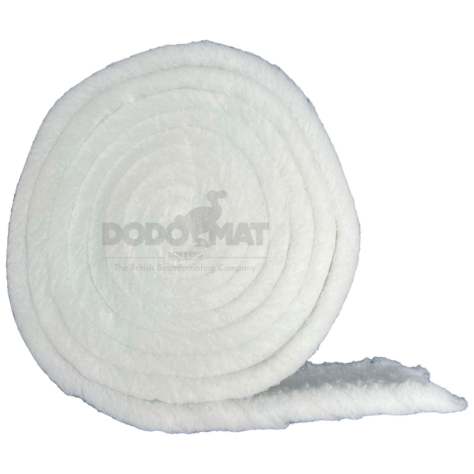 Dodo Mat Dodo Mat Fleece EVO Recycled Plastic Bottle Van Insulation – Sound ...