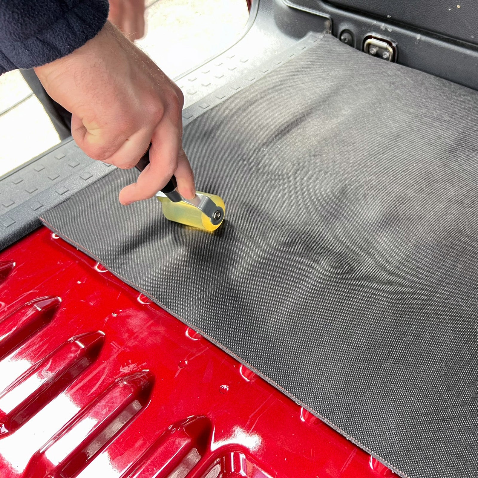 Dodo Mat Dodo Mat RoadBlok – Sound Deadening Shop