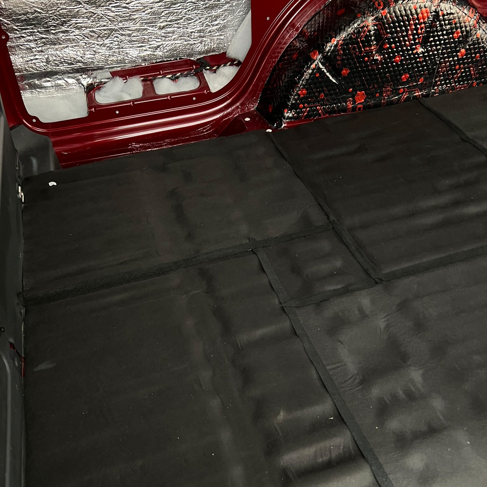 Dodo Mat Dodo Mat RoadBlok – Sound Deadening Shop