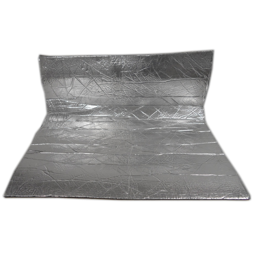 Dodo Mat Dodo Mat Sound Proofing & Insulation Products – Sound Deadening Shop