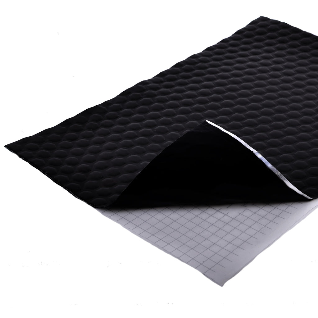 Dodo Mat Dodo Mat Sound Proofing & Insulation Products – Sound Deadening Shop