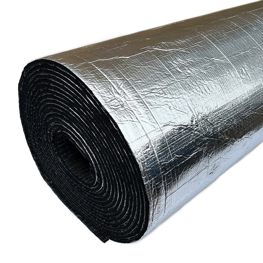 Sound Deadening Shop Car Van 4x4 Automotive Sound Proofing